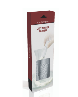 Perie curatare decantor - VIN BOUQUET